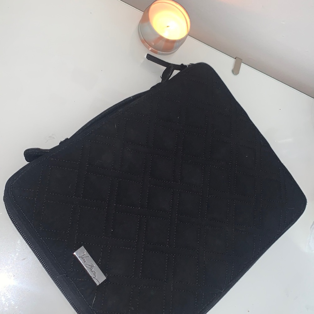 Vera Bradley ipad/tablet zip case